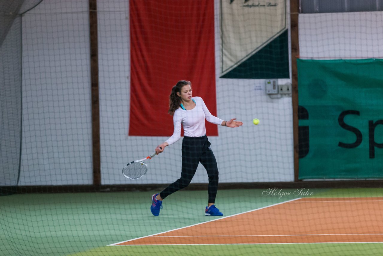 Bild 191 - Sparkasse Westholstein Pokal Marne